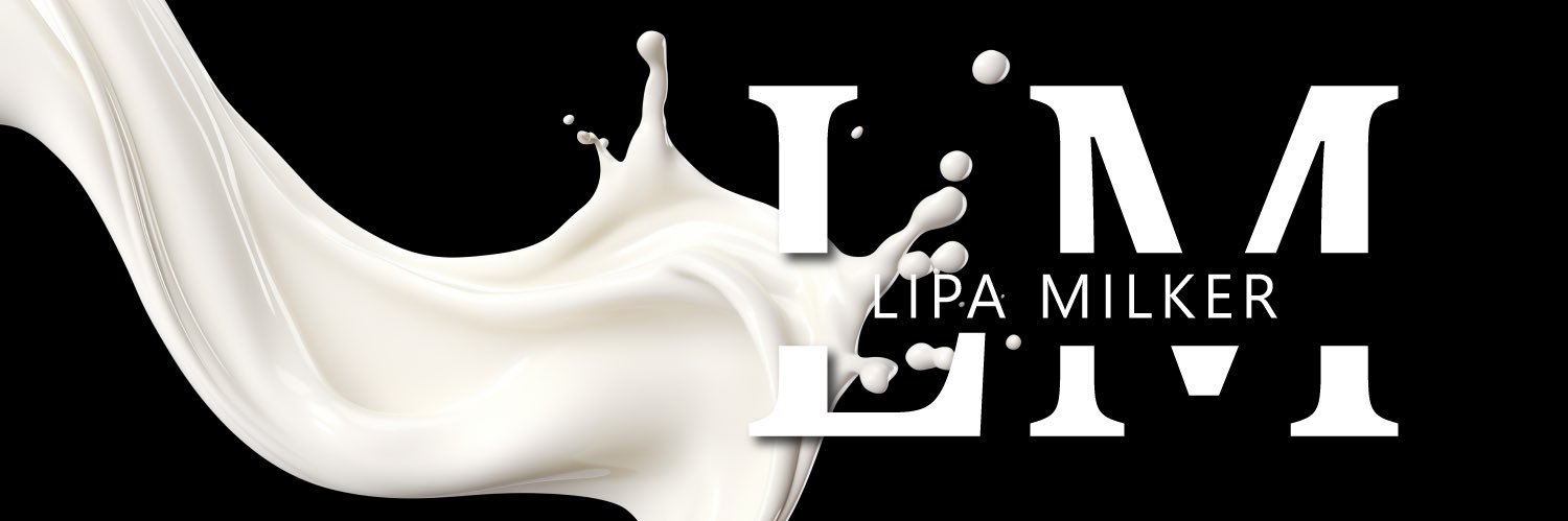 Lipa Milker Official's banner