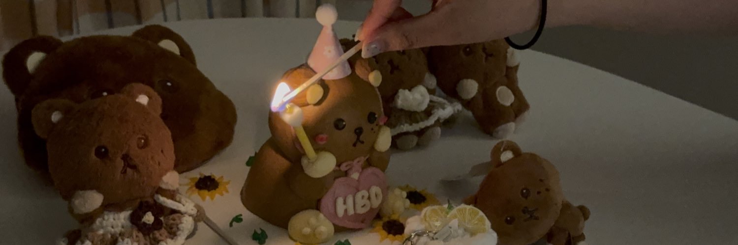 ‎ ‎ ‎오니냥 ✿ ܓ's banner