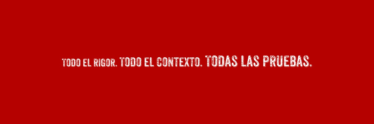 Héctor Llorame's banner