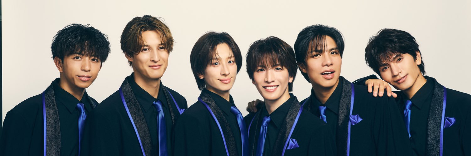 MATSURI official's banner