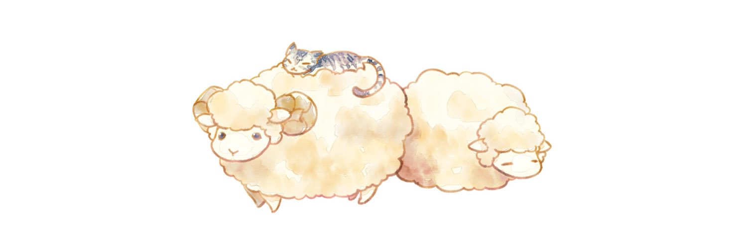 れ に 🐑⸒⸒'s banner