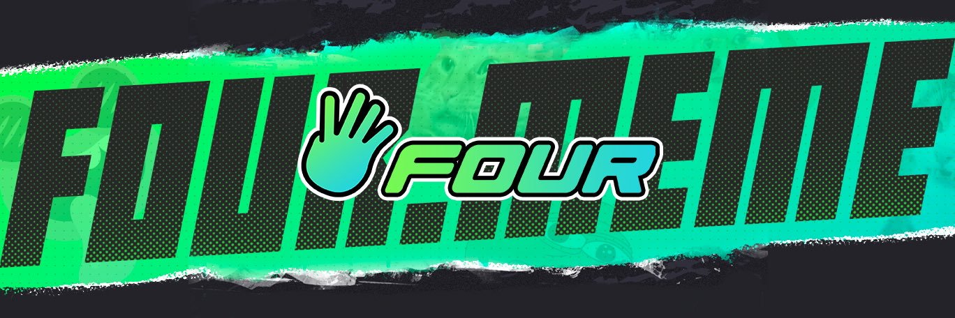 Four.meme-華語's banner
