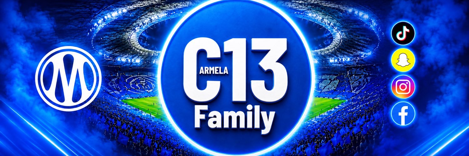Carméla 13 family's banner