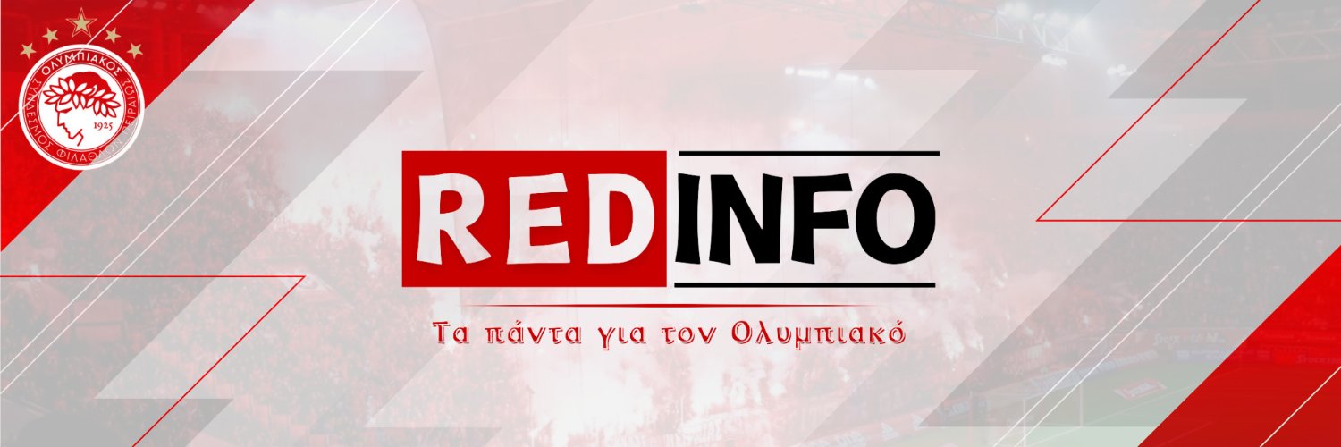 Redinfo.gr's banner