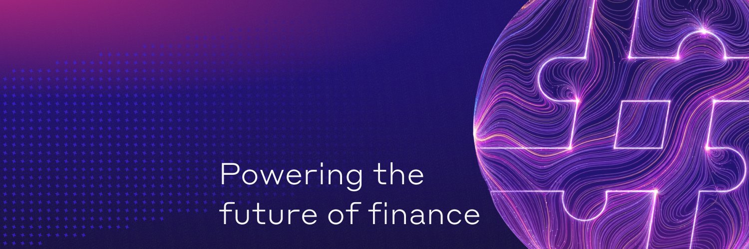 Hashgraph's banner