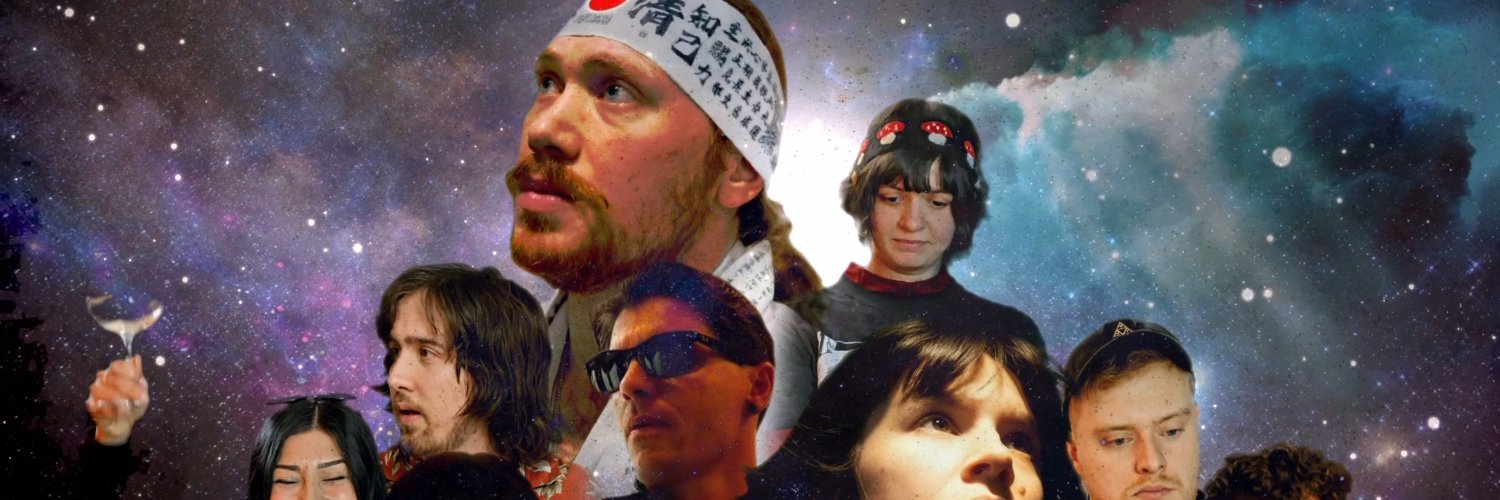 Enter The Fishtank's banner