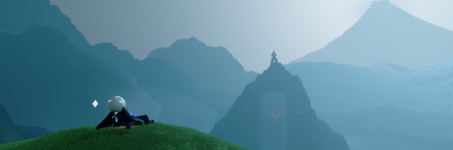 羽🪶's banner