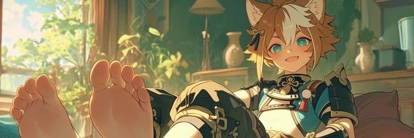 卡弥KAMI's banner