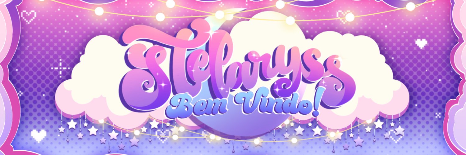 Stelaryss's banner
