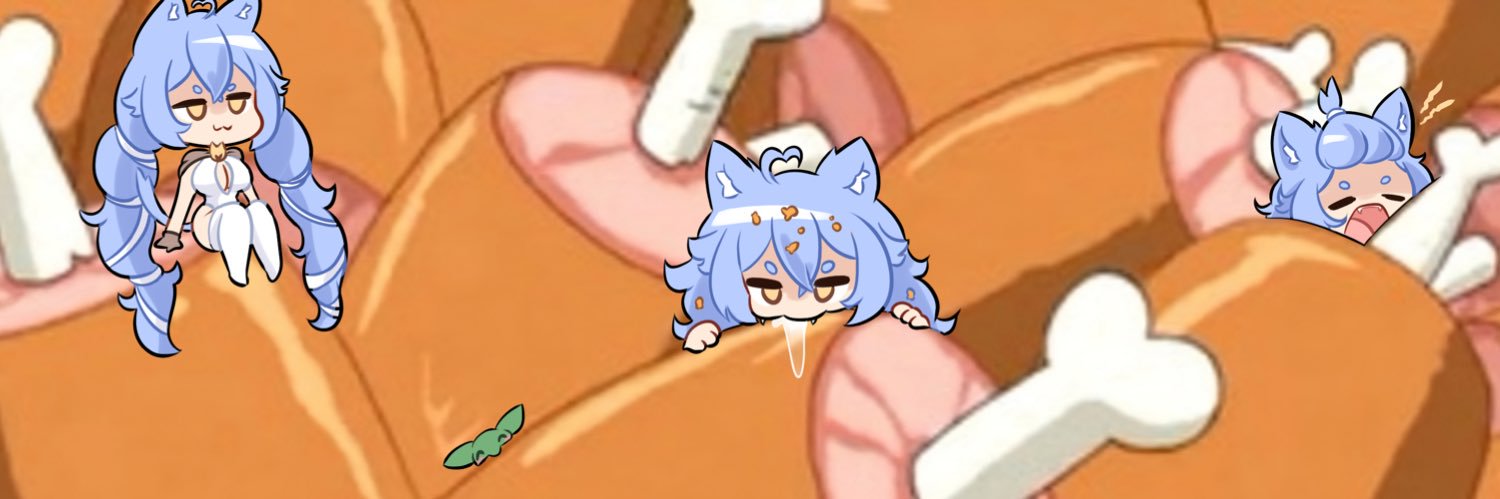 Tsuki Tyan 🎣✨VTuber✨ Subathon October 1st's banner
