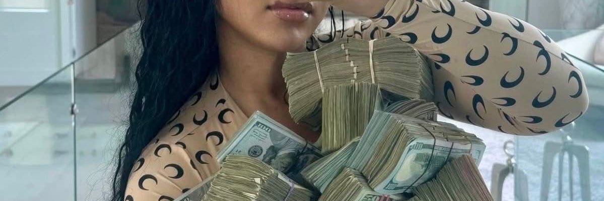 talia🦋's banner