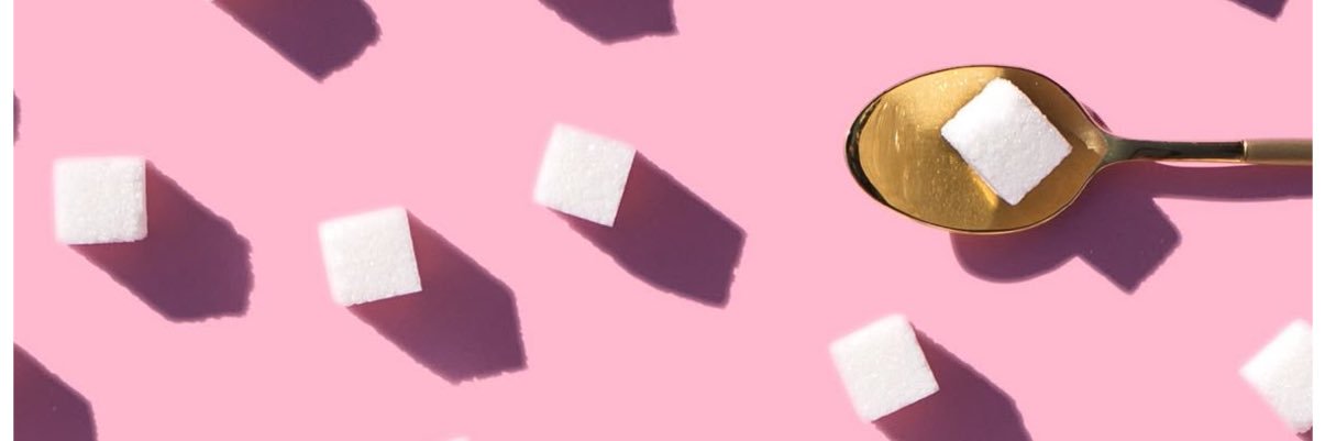 Sugar Sisss❣️🍭's banner