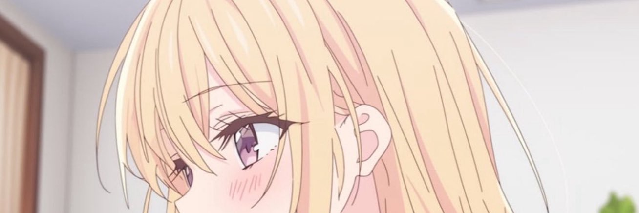 Amanda Leon 🇧🇷's banner
