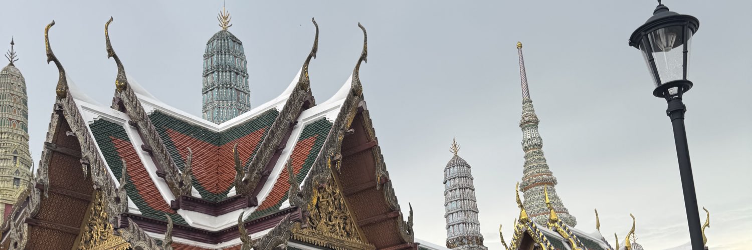 SaveThaiCulture's banner