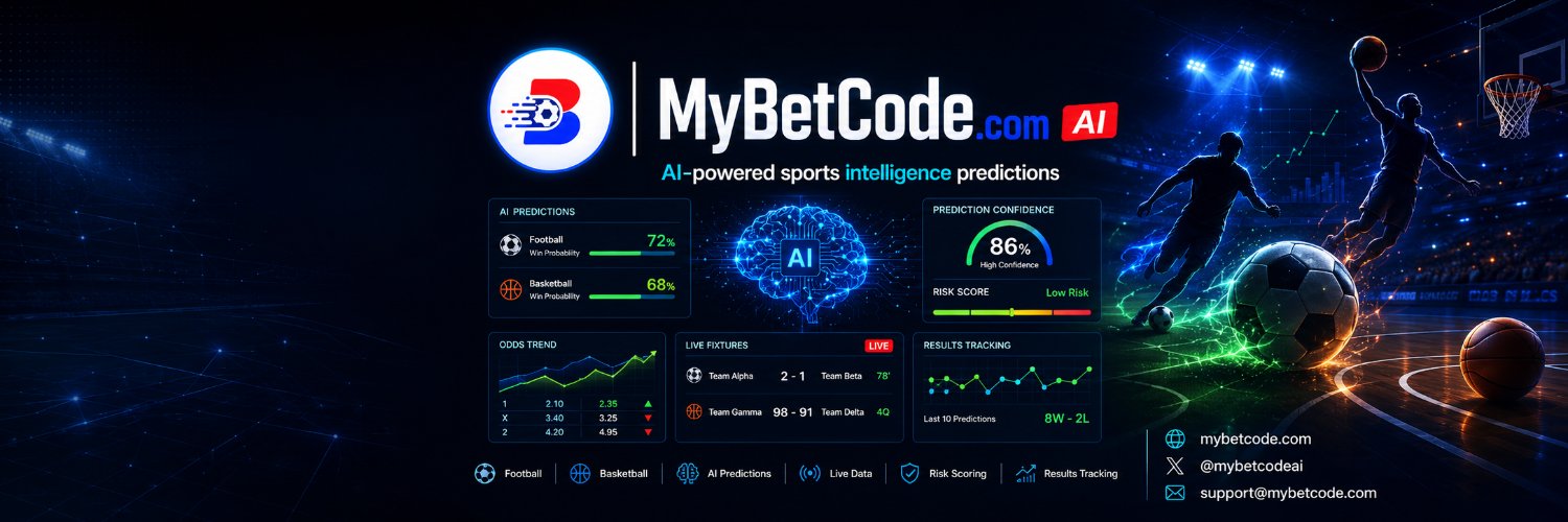 MyBetCode.com Ai's banner