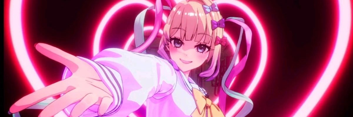 Ame's banner