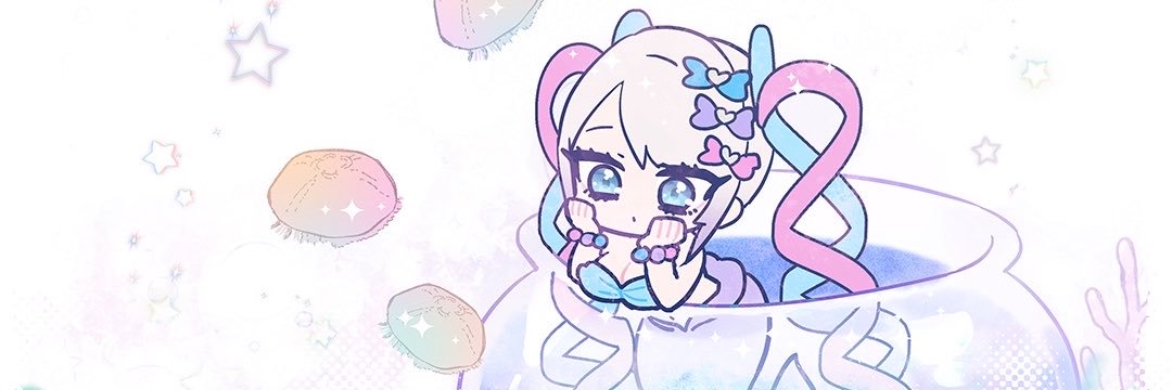 Ame's banner