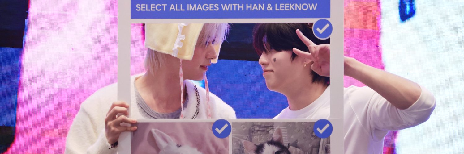 🐹's banner