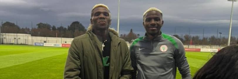 White Osimehn 9️⃣ 🇳🇬 🐐's banner