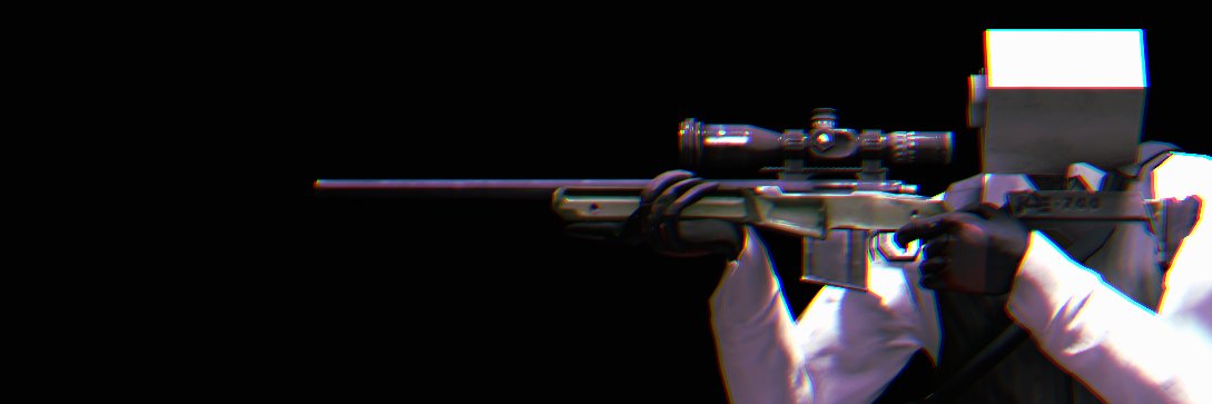 Suspect Nine's banner