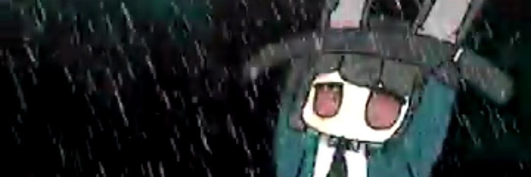 Daily Miyabi GIFS👊 🐺's banner