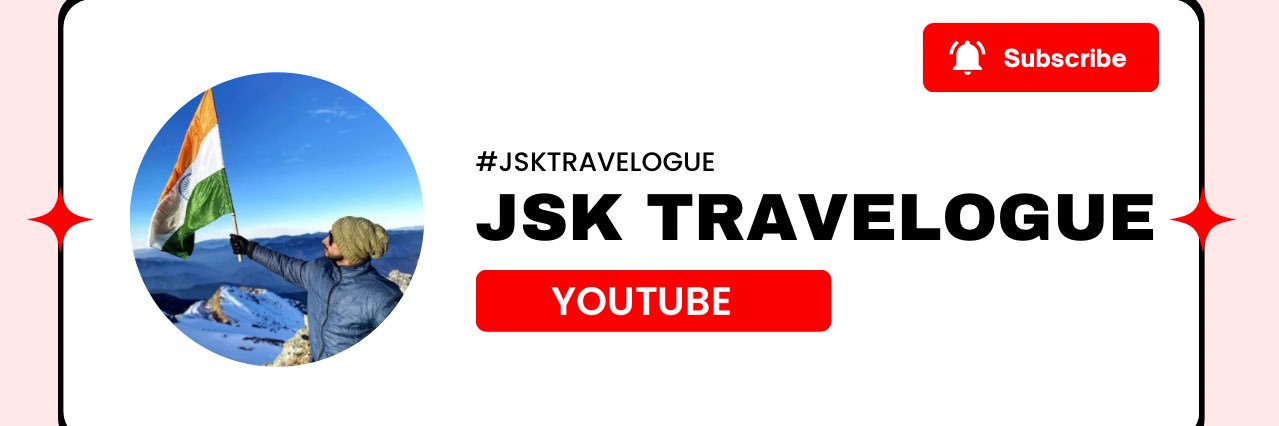 Jsk Travelogue's banner