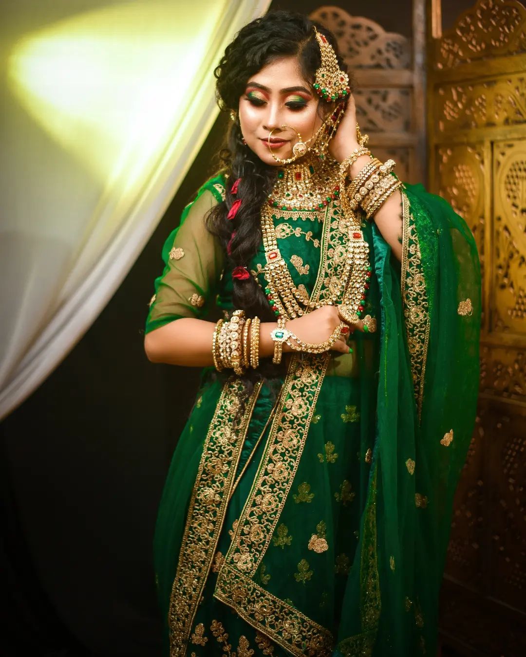 Sabita Jahan 🇧🇩's banner