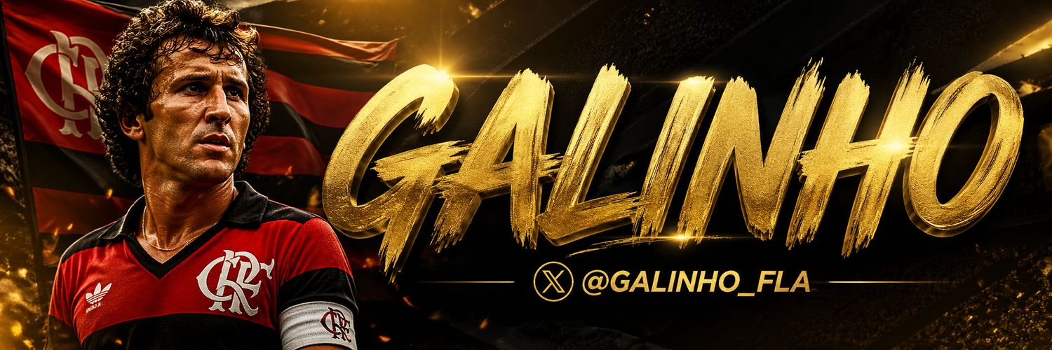 GALINHO's banner