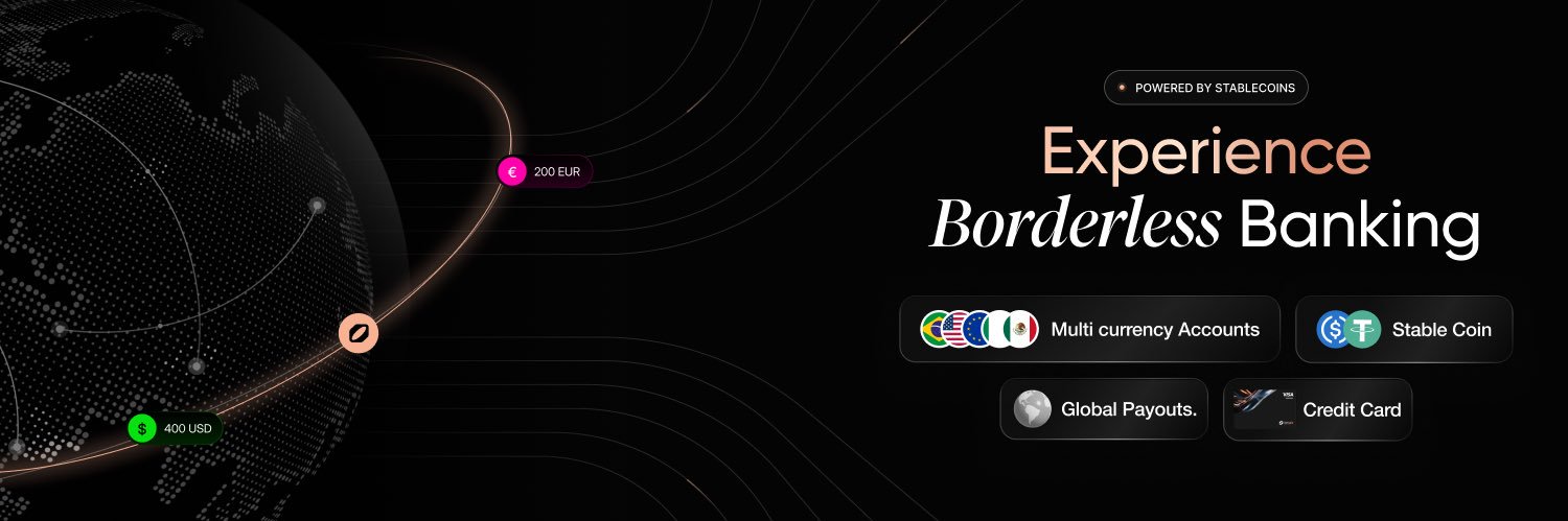 OrbitX's banner