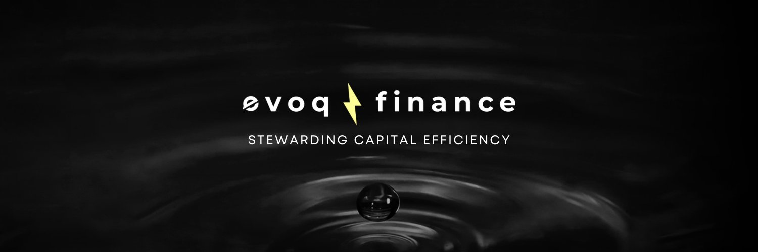 Evoq Finance ⚡'s banner