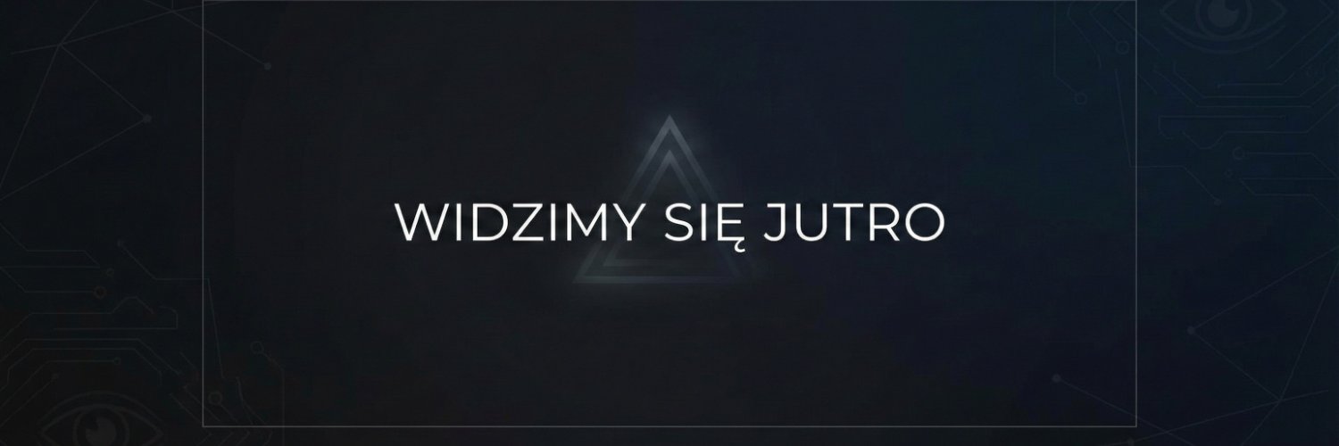 Widzimy się jutro - Shmoo's banner