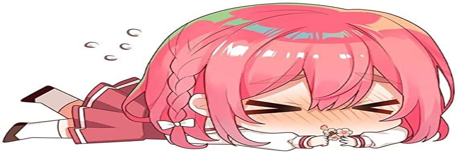 Sumi The Maid💕🇺🇦|🇨🇦|🏳️‍⚧️|🇷🇺|🇯🇵|🇧🇾's banner