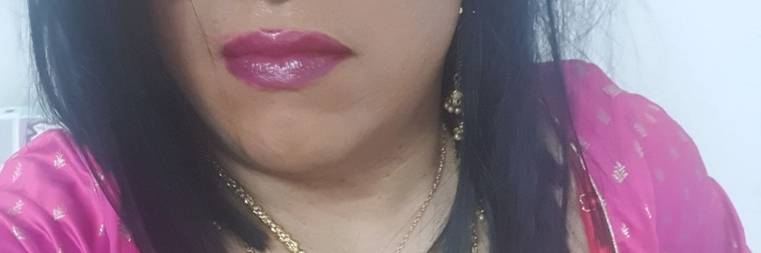 suja Suni crossdresser's banner