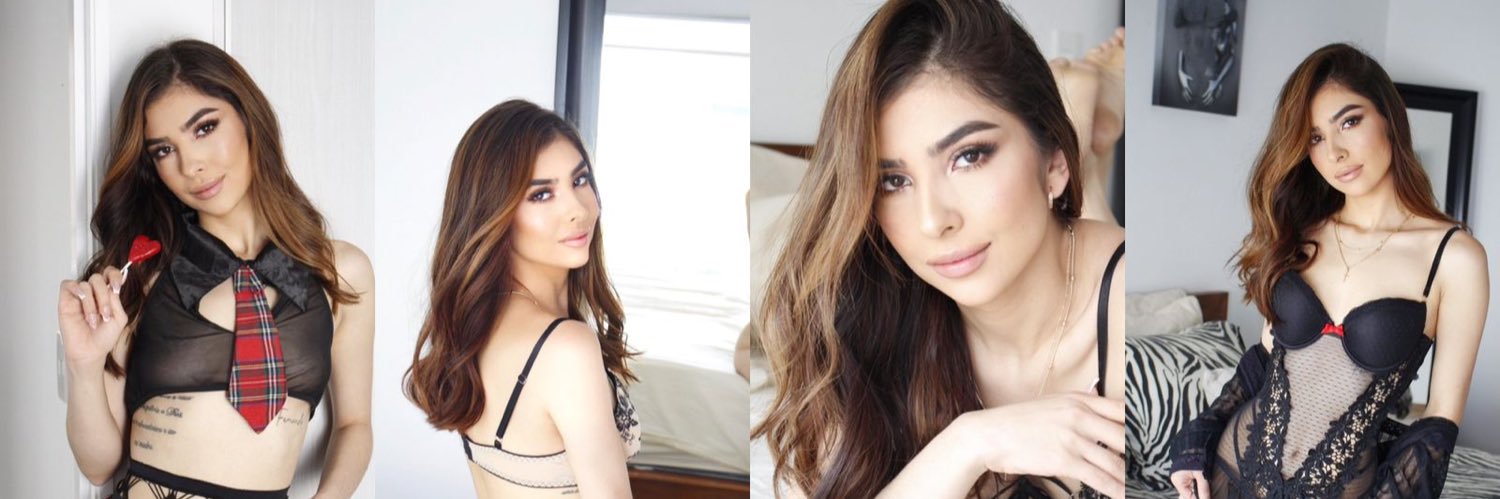 madison luna's banner