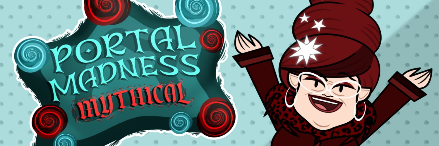Portal🔮Madness's banner