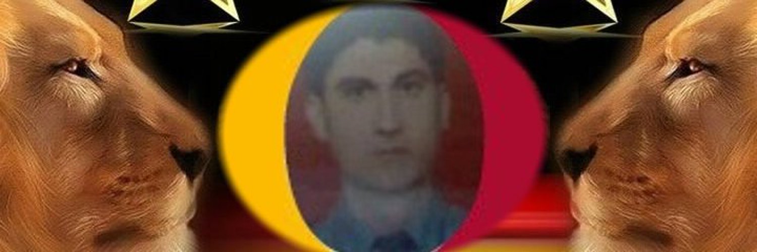 🦁Sezai Özçelik🦁's banner