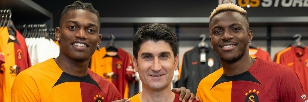 🦁Sezai Özçelik🦁's banner