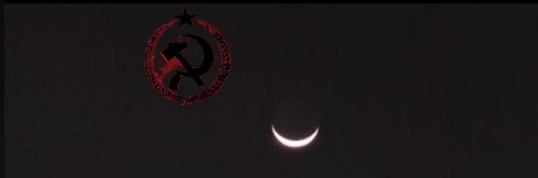 ☭ 🖼️⭐️⭐️🔻 🚩's banner