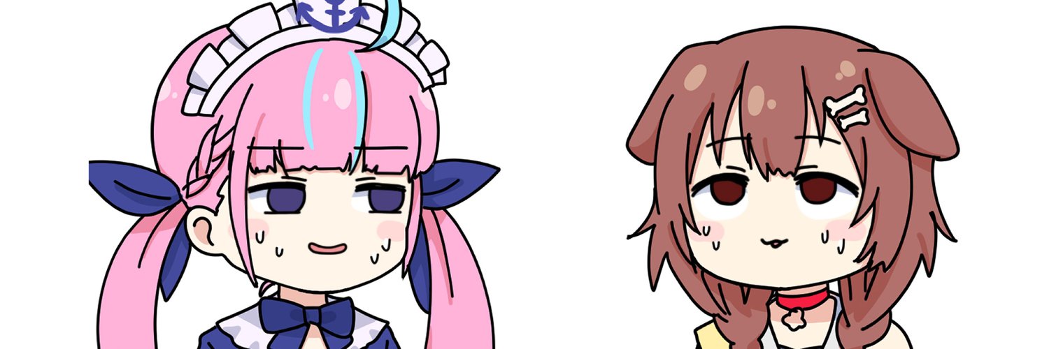 たぬかつ's banner
