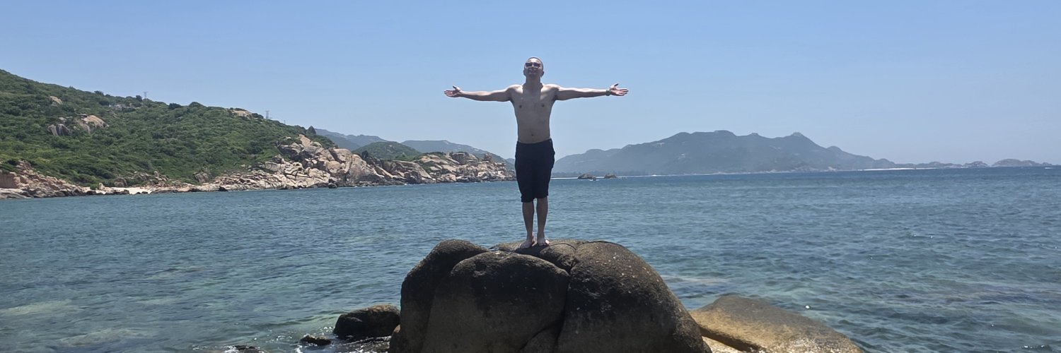 Ma Hoàng | Hendo's banner