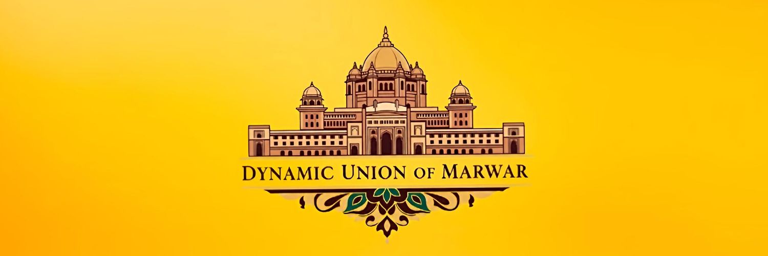 𝐃𝐘𝐍𝐀𝐌𝐈𝐂 𝐔𝐍𝐈𝐎𝐍 𝐎𝐅 𝐌𝐀𝐑𝐖𝐀𝐑's banner