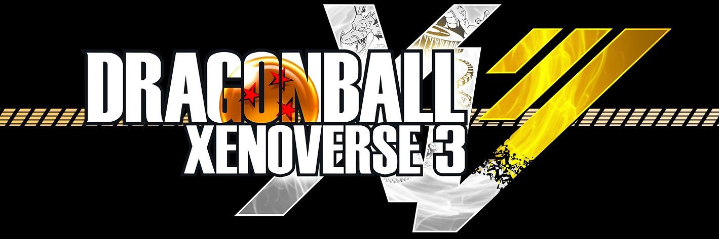 ⓀⓄⒸⓄⓊⓃⓃ | Xenoverse 3's banner