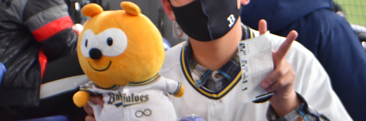 バファ浪ズ's banner