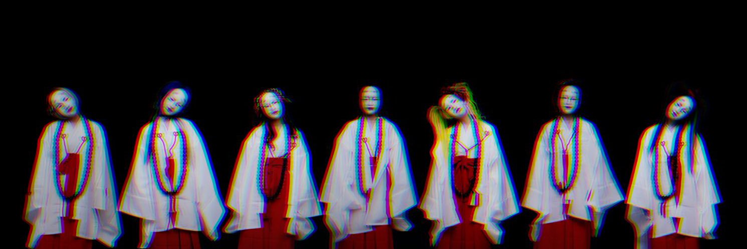 真鬼マナセ's banner