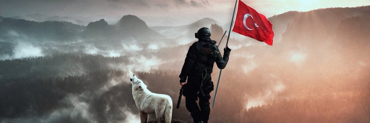 KılıçBey's banner