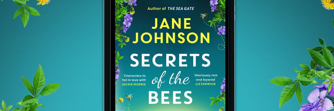 Jane Johnson 〓〓💙🇲🇦's banner