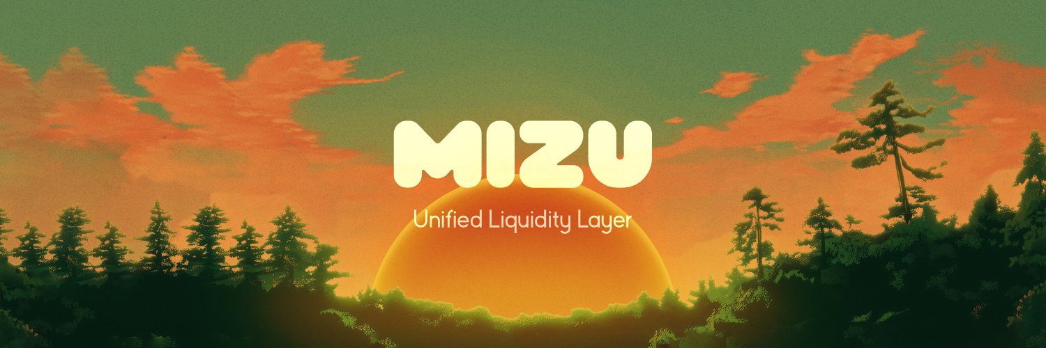 Mizu's banner