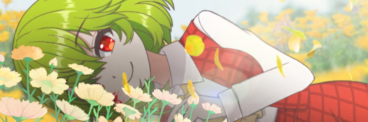 クリームゼンザイ's banner