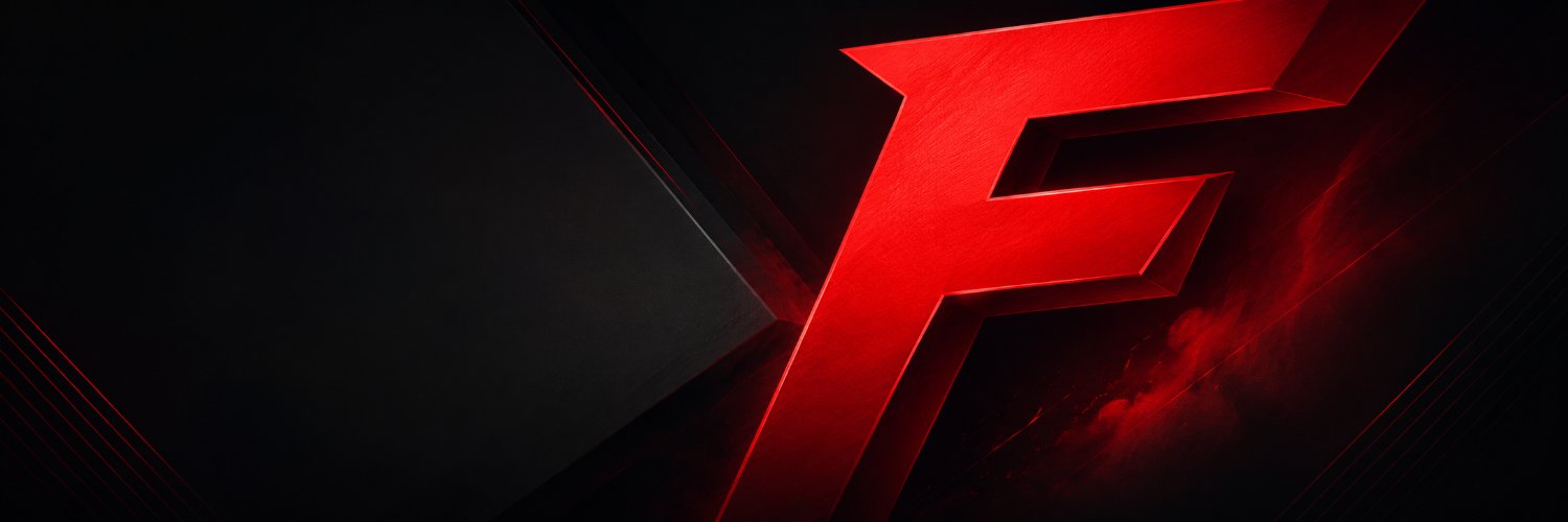 FAN公式's banner