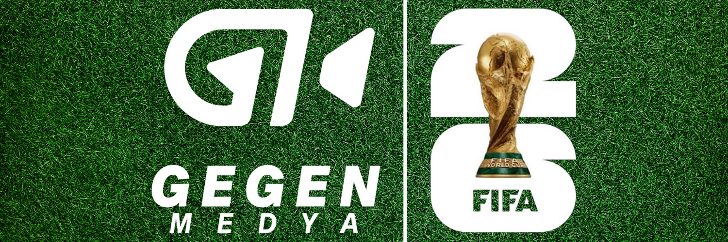 Gegen Medya's banner
